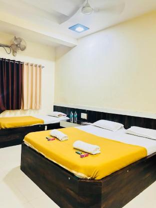 hotel sai santosh shirdi