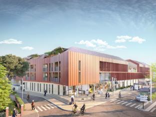 Résidence Domitys Carmina,29 Av. Du Général Leclerc,4 star