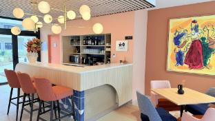 Résidence Domitys Carmina,29 Av. Du Général Leclerc,4 star
