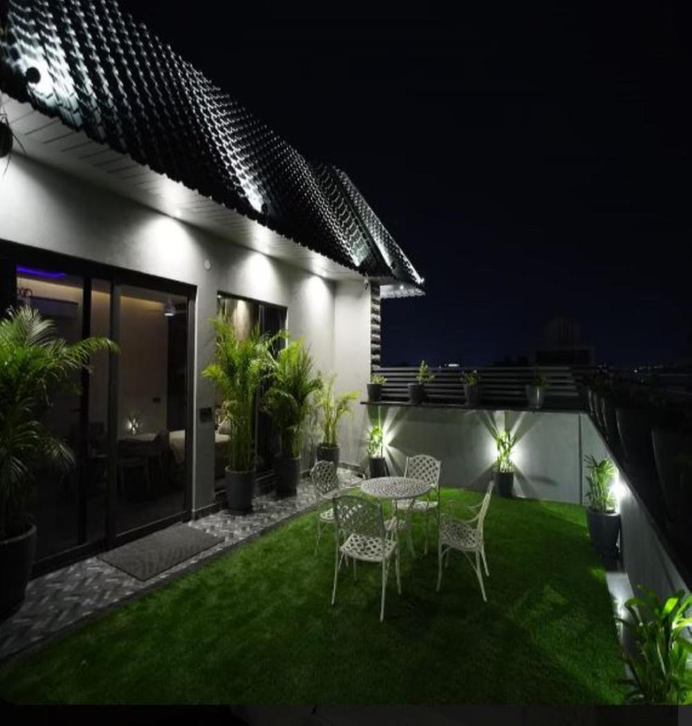 hotel ovel hotel ludhiyana