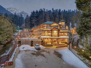 fortune pahalgam member itc hotels group