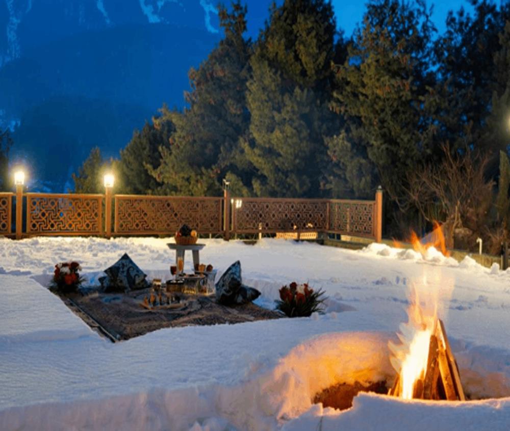 fortune pahalgam member itc hotels group