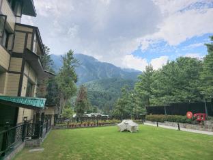 fortune pahalgam member itc hotels group