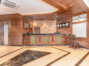 fortune pahalgam member itc hotels group