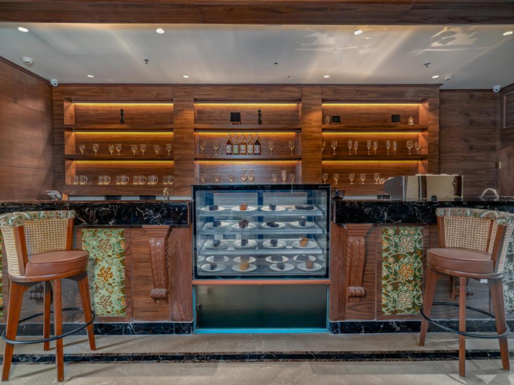 fortune pahalgam member itc hotels group