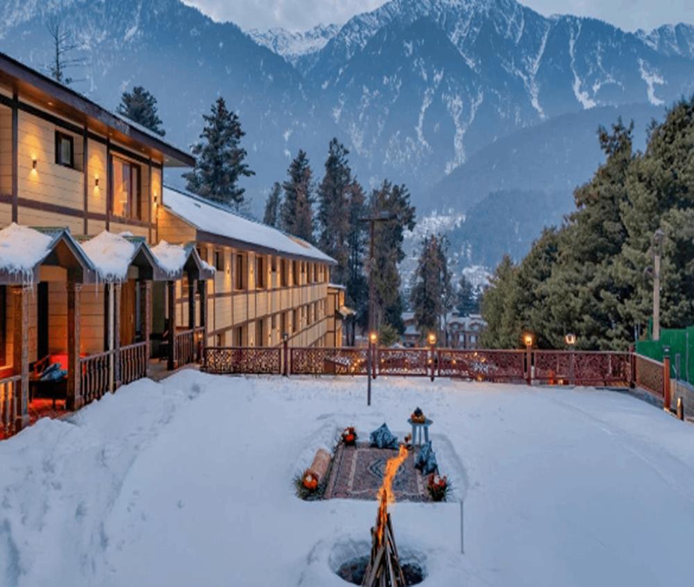 fortune pahalgam member itc hotels group