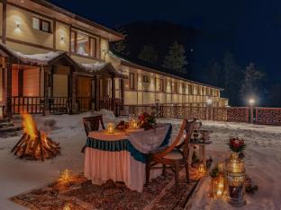 fortune pahalgam member itc hotels group
