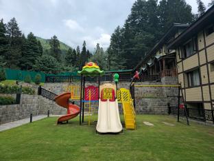 fortune pahalgam member itc hotels group