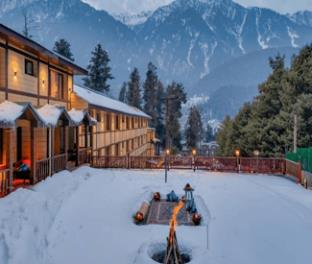 fortune pahalgam member itc hotels group
