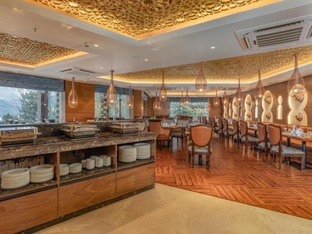 fortune pahalgam member itc hotels group