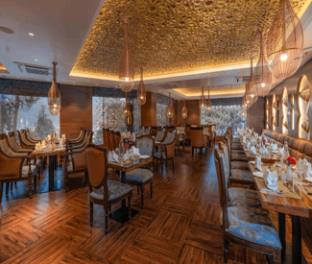 fortune pahalgam member itc hotels group