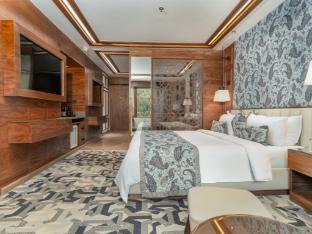 fortune pahalgam member itc hotels group