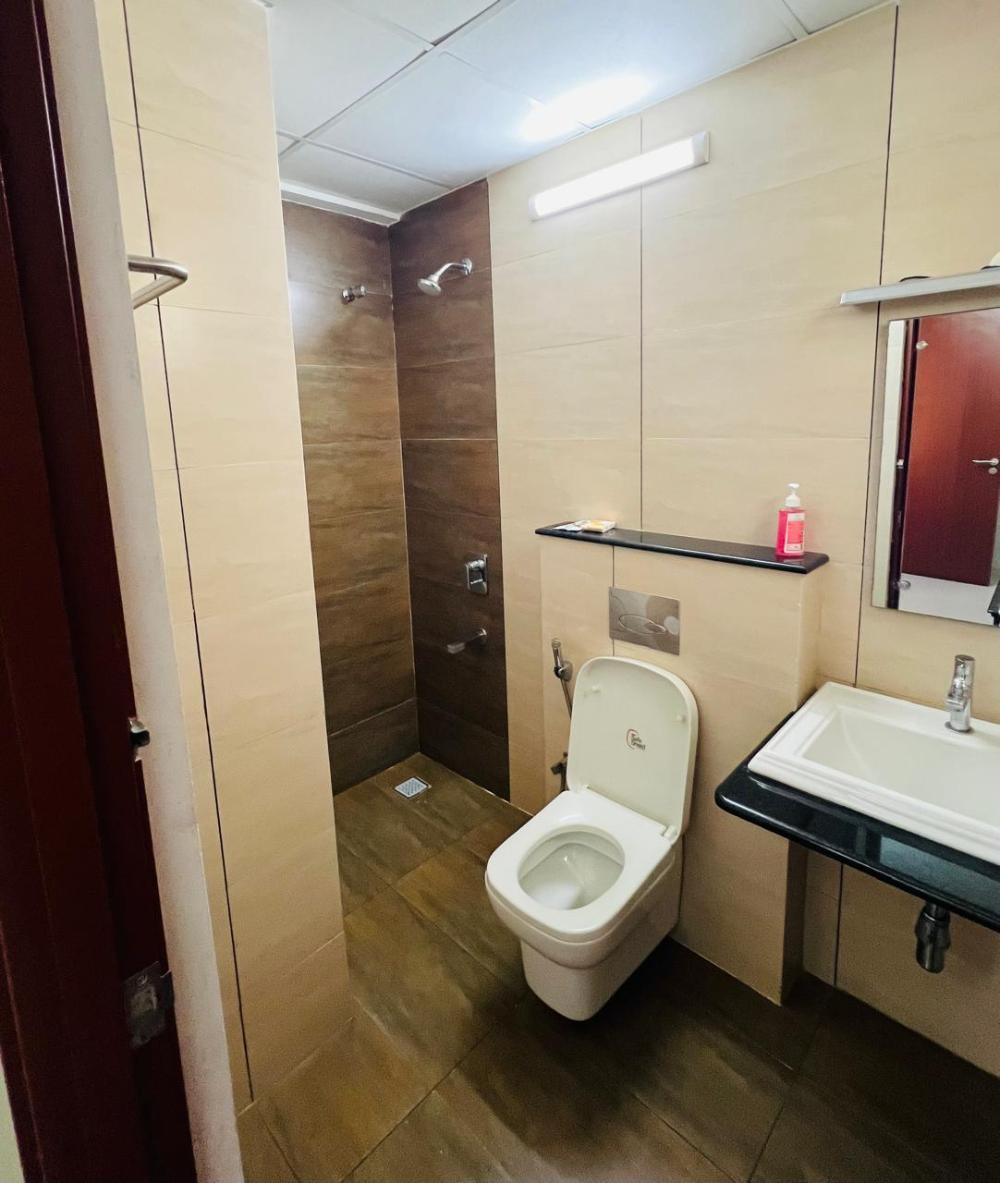 luxe oasis palmgrove oppo lulu mall trivandrum