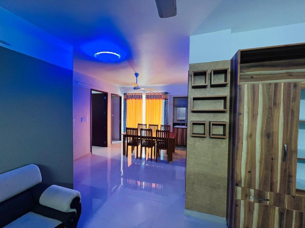 luxe oasis palmgrove oppo lulu mall trivandrum