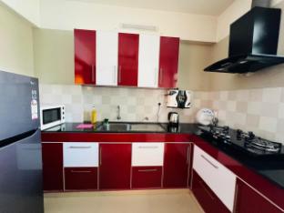 luxe oasis palmgrove oppo lulu mall trivandrum