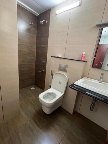 luxe oasis palmgrove oppo lulu mall trivandrum