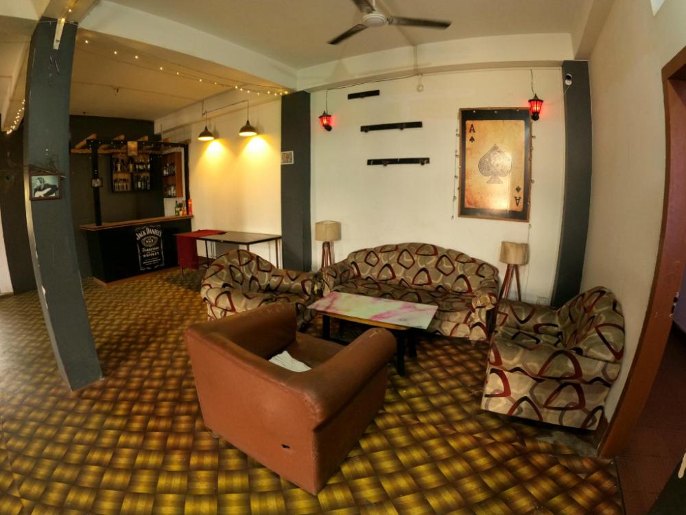 bandb heights 5mins from sri sankardev netralaya