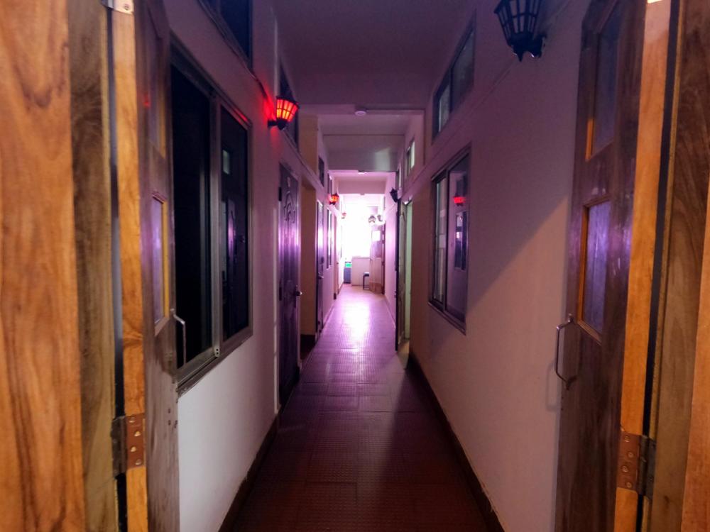 bandb heights 5mins from sri sankardev netralaya