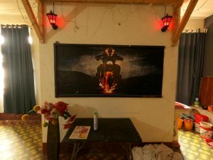 bandb heights 5mins from sri sankardev netralaya