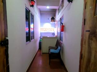 bandb heights 5mins from sri sankardev netralaya