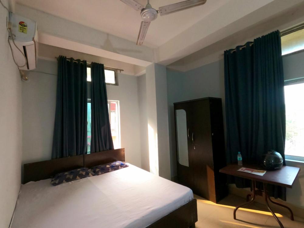 bandb heights 5mins from sri sankardev netralaya