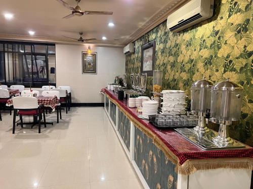 s v comforts btm layout