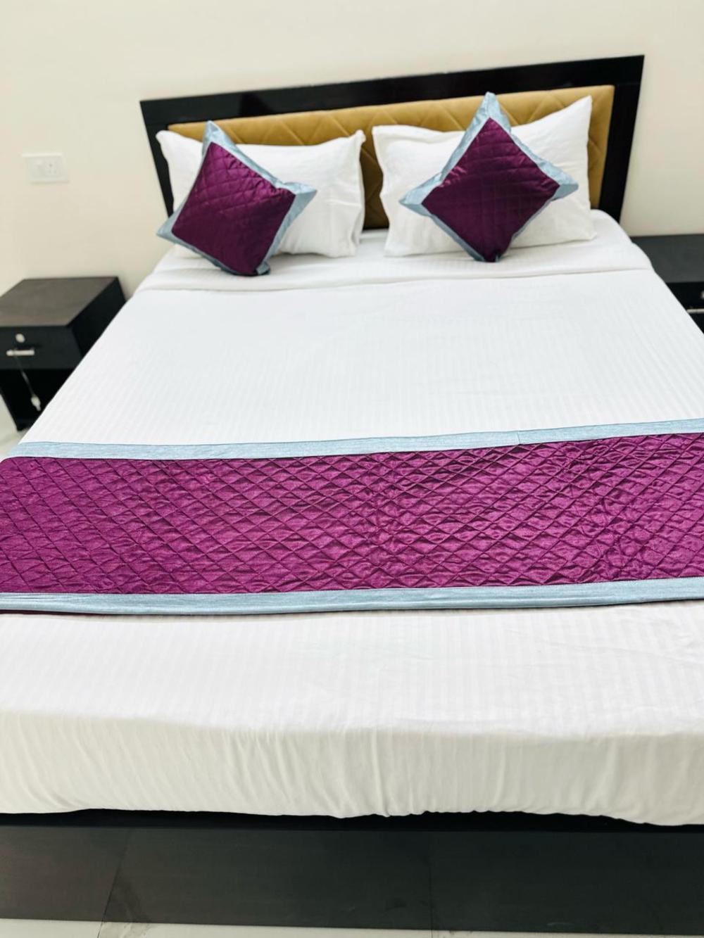 s v comforts btm layout