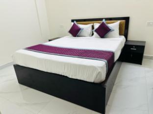 s v comforts btm layout