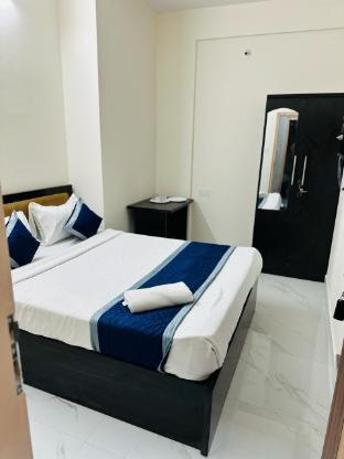 s v comforts btm layout