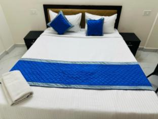 s v comforts btm layout