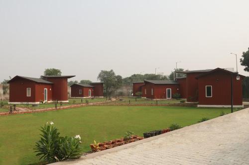 vrindavan