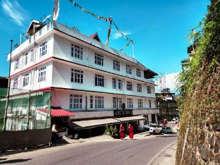 arcadian hotel