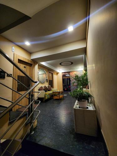 arcadian hotel