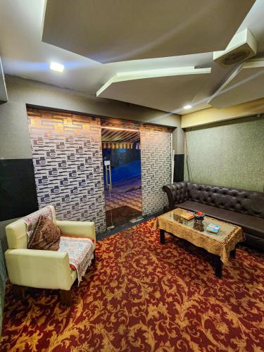 arcadian hotel