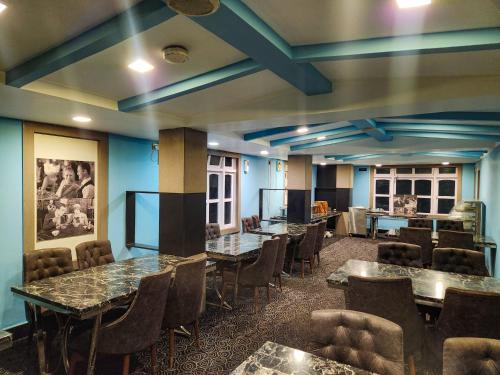 arcadian hotel