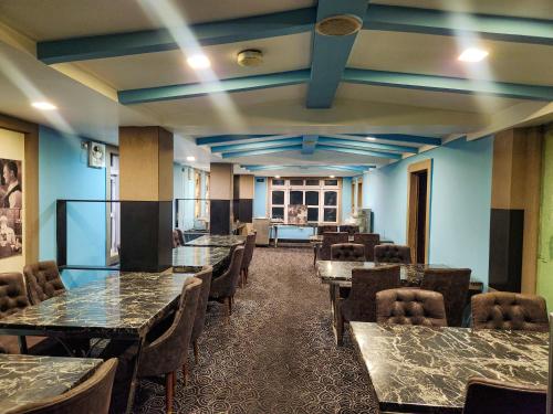 arcadian hotel