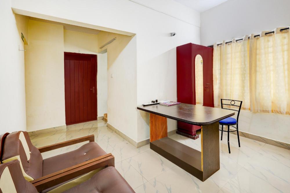 hotel o kilpauk near don bosco college