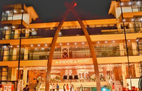 3ag hotel and resort