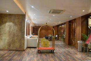 3ag hotel and resort