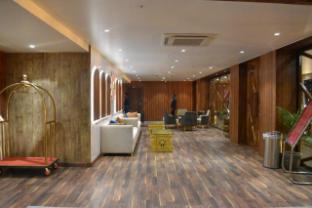 3ag hotel and resort