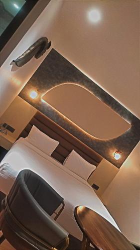 3ag hotel and resort