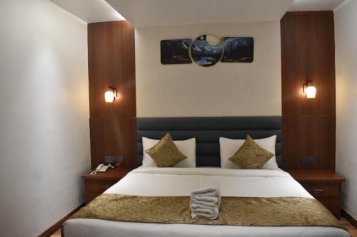 3ag hotel and resort