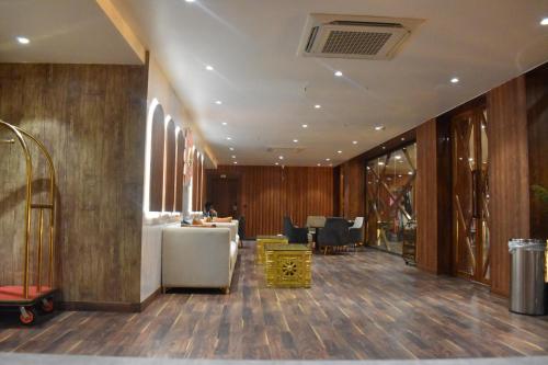 3ag hotel and resort