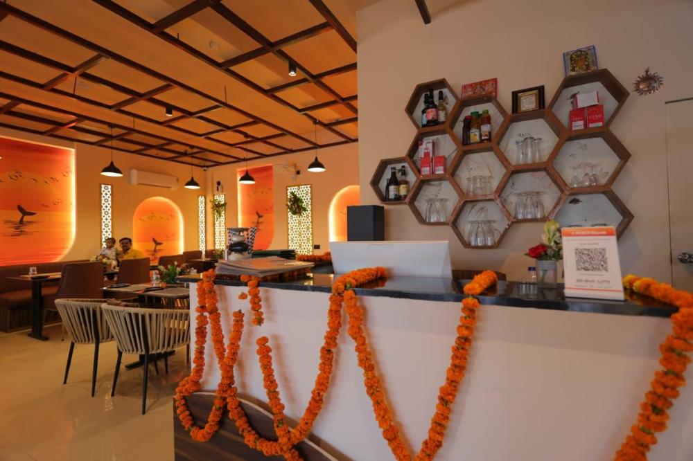 3ag hotel and resort