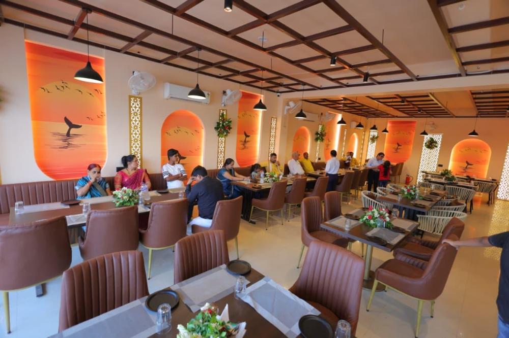 3ag hotel and resort