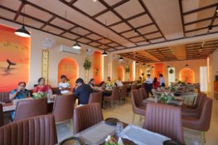 3ag hotel and resort