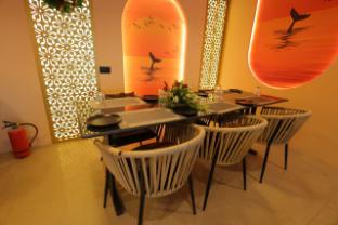 3ag hotel and resort