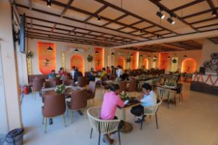 3ag hotel and resort