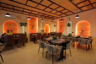 3ag hotel and resort