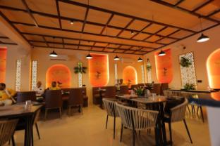 3ag hotel and resort